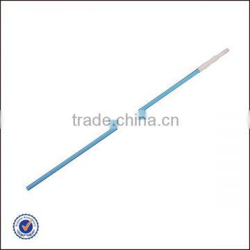 Aluminum telescopic Pole with Standar Grip & Lock , Telescopic Pool Pole, Aluminum Extension Pole in Blue or Silver