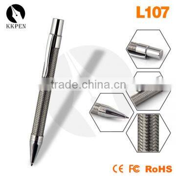 KKPEN High quality logo Pen with costume engraving