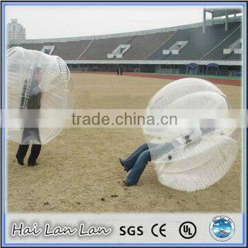 Where to Buy New Product Inflatable Belly Bumper Ball for Children photo-2