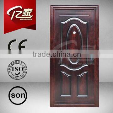 Hot sale tempered glass entrance door