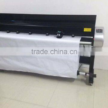 Jindex QQ High speed Jindex apparel,,garment CAD inkjet plotter