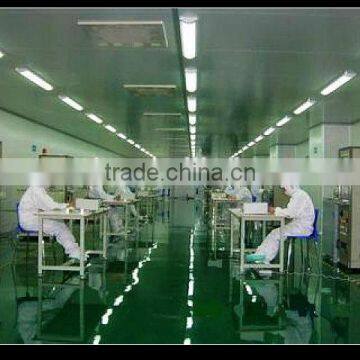 Cleanroom / dust free room / Air Shower for GMP Workshop