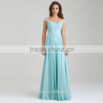 china factory wholesale long chiffon evening dress elegant chiffon evening dresses long