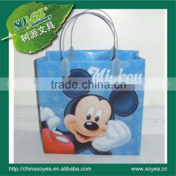 pp handle bag