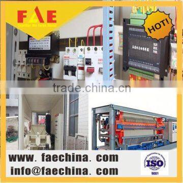 FAE Slurry Control Plate and Frame Filter Press photo-2