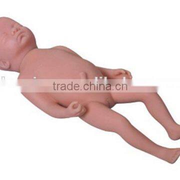 One-month Baby Training Model