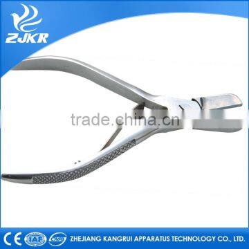 Veterinary products Top quality Medical injection Stainless Steel Tooth-Cutter