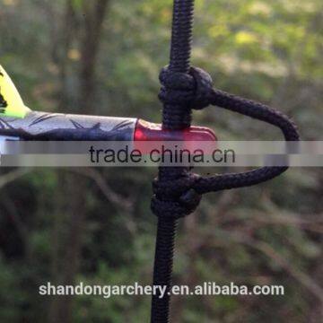 Archery D Loop Rope for Compound Bow