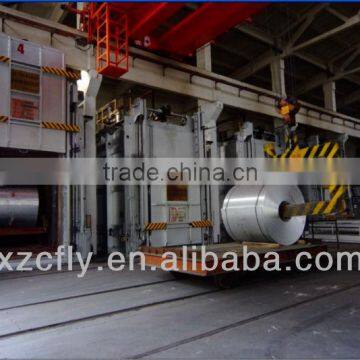 Alloy Aluminum Plate 6063 T651