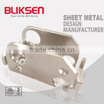 Precise Custom Machining Service With Cutting-edge Cnc System