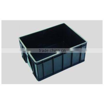 EC3017A 530*370*205mm ESD Box Conductive Box photo-6