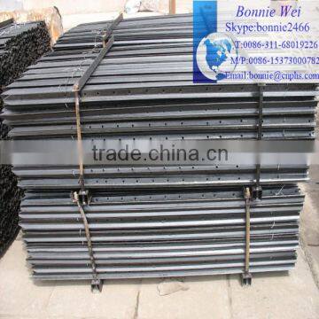 Good quality Black Bitumen Y post(factory & trader)