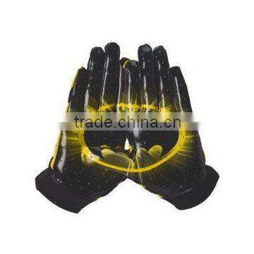 AMERICAN FOOTBALL GLOVES