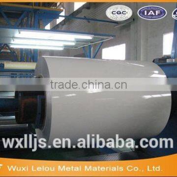 PE&PVDF color coated aluminum coil 1050 1060 1100 3003 3004 5052