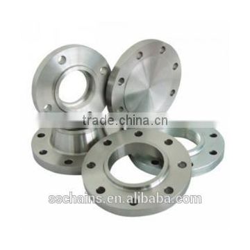 HastelloyC-276 hot rolled flange