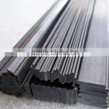 High Strength Carbon Fiber Panels/Flat Bar Professional Manufacturer