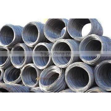 SAE1006 steel wire rod