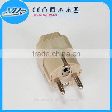 CE ROHS FCC Approved Universal Charger photo-2