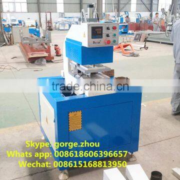 UPVC Window Door Machine for PVC Windows Manufacturing Plant
