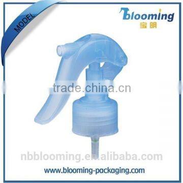 2015 Fine handy mini mist sprayer for housecleaning