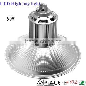 New Style & High Power ,LED Bay Light 60W photo-2