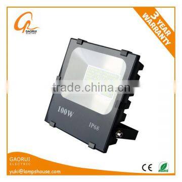 exterior led flood light 150w smd led chip