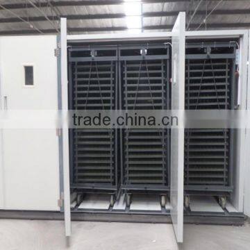 Hot Sales ZH-33792 Egg Incubator With CE Approved