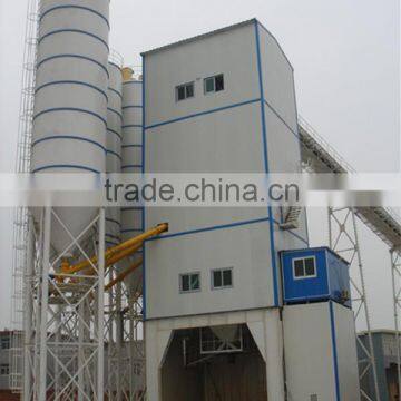 BCSJ20 Dry Mortar Production Line