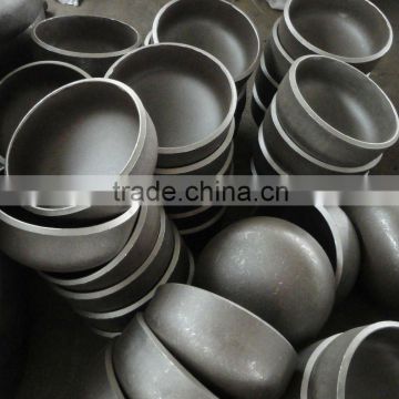 astm pipe end cap