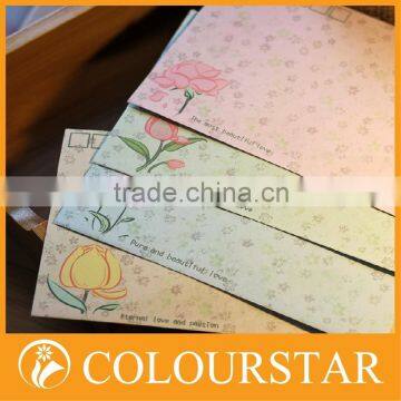 Classical high quality wholesale manila envelope sizes