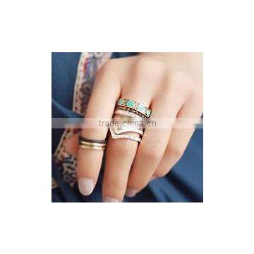 Best birthday gift for girl rings jewelry women