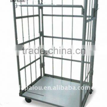 Practical Logistics Roll Container