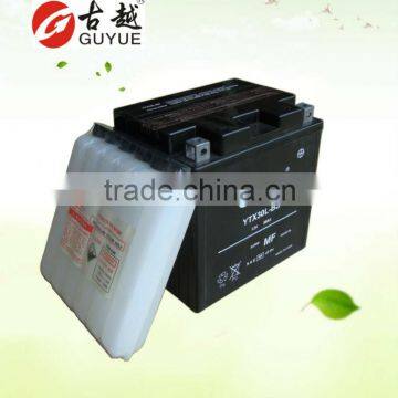 GS Yuasa Lead Acid Motorcycle Battery YTX30L-BS