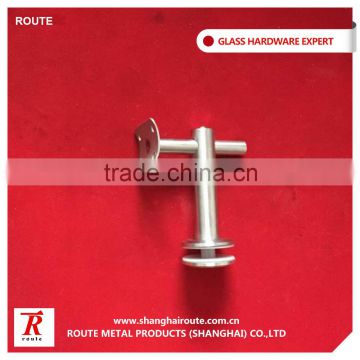 Stainless steel handrail fittings