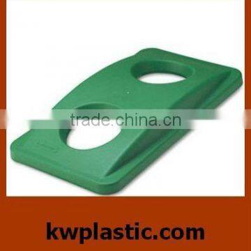 Plastic Part Fabrication/plastic lid