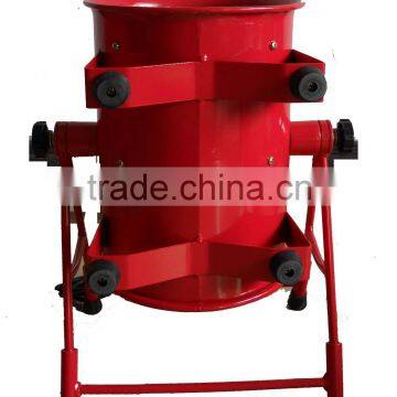 SHT Series Portable Axial Blower(8",10", 12",14") photo-3