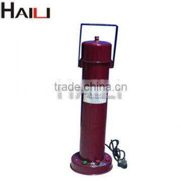 U-5 5kg AC/DC electrode dryer