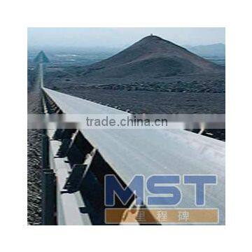 Conveyor belt for coal mine