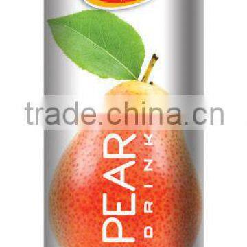 250ml Pear Juice Drink