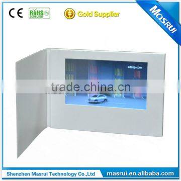 Magic Video Wedding Invitation Card photo-4