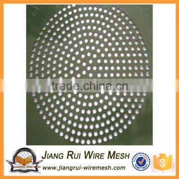 4X8 perforated metal mesh galvanized Punching Hole