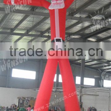 hottest advertising inflatable dancer