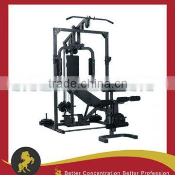 Power training Commercial Adjustable Squat rack