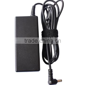 for asus acer laptop power charger ac adapter 19v 3.42a 65w 5.5*2.5mm