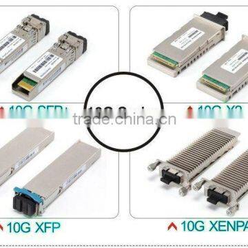 SFP+ LR 1310nm 2km LC