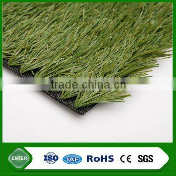 18 stitches/10cm artificial comfortable lawn for soccer
