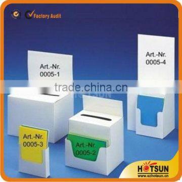 fashionable name card boxes