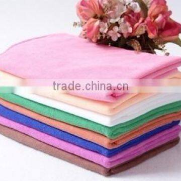 Factory Price Microfiber Waffle Weave for Hotel photo-6