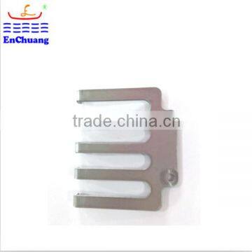 OEM High Quality Customized Metal Stamping Parts photo-2