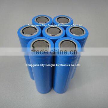 18650 Ternary Lithium Battery for Electric Tools